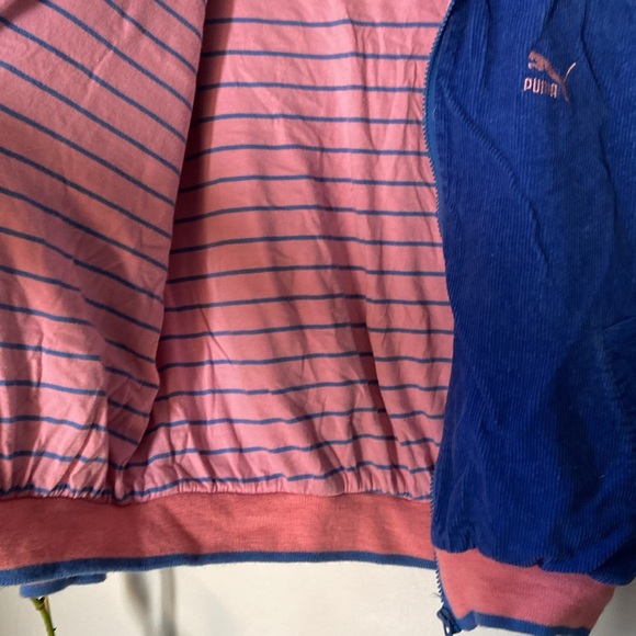 Vintage Puma jacket - Picture 7 of 7